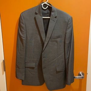Calvin Klein Suit Jacket Slim Fit